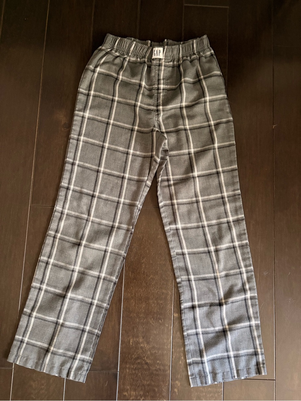 Gap Youth Size 12 PJ Pants
